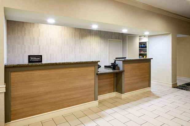 Images Homewood Suites by Hilton Gainesville