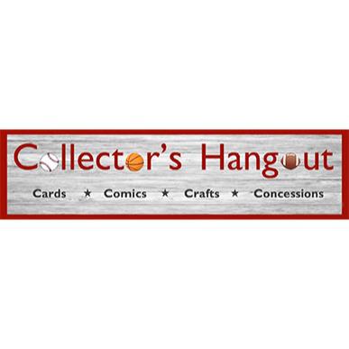 Collector's Hangout