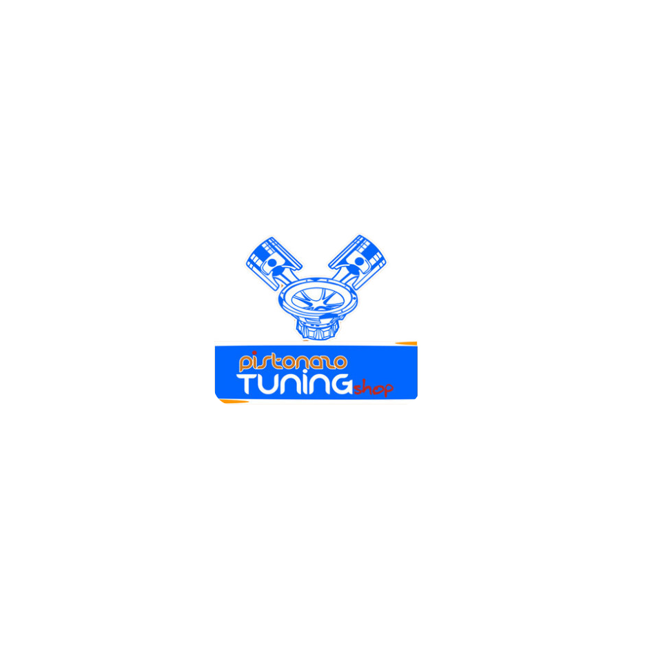 Pistonazo Tuning Shop Logo
