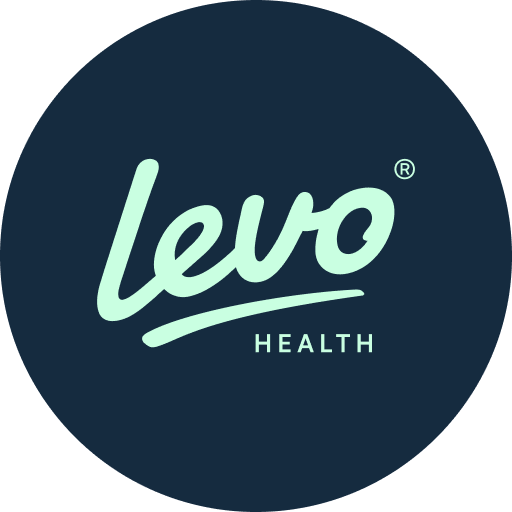 Levo Health Logo