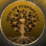 Heal On Purpose LLC Logo