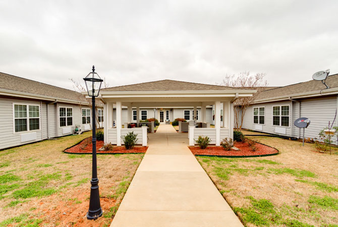 Bailey Place
