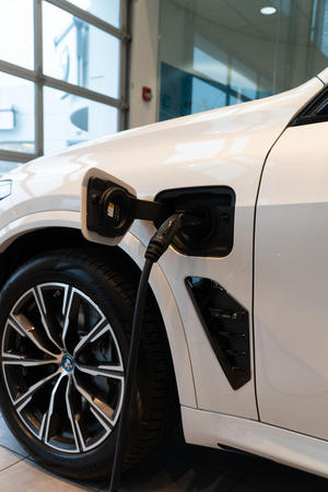 Images Bill Jacobs BMW