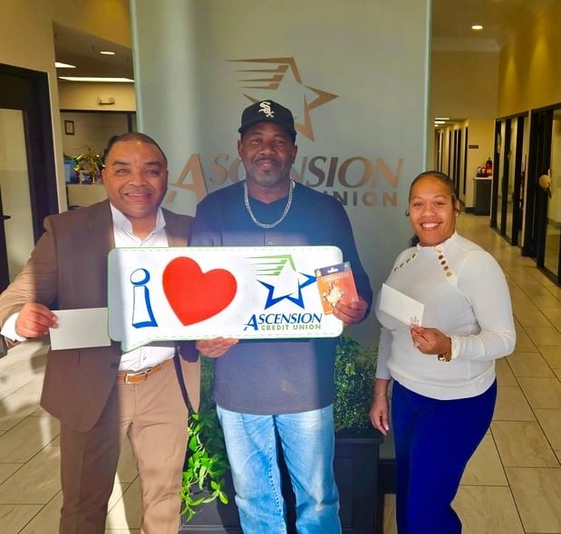 Images Ascension Credit Union
