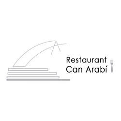 Can Arabí Logo