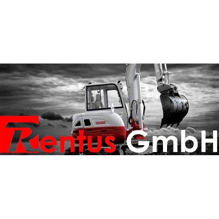 Rentus GmbH Logo