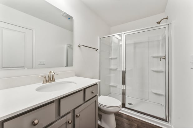 Images Buies Creek Townhomes by True Homes