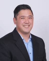 Nathan Migliazzo