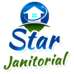 Star Janitorial LLC Logo