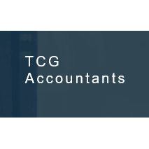 T C G Accountants Ltd Logo