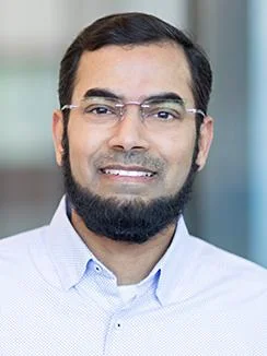 Dr. Shamsuddin Shaik, MD - Allentown, PA - Endocrinology, Diabetes & Metabolism, Endocrinology & Metabolism