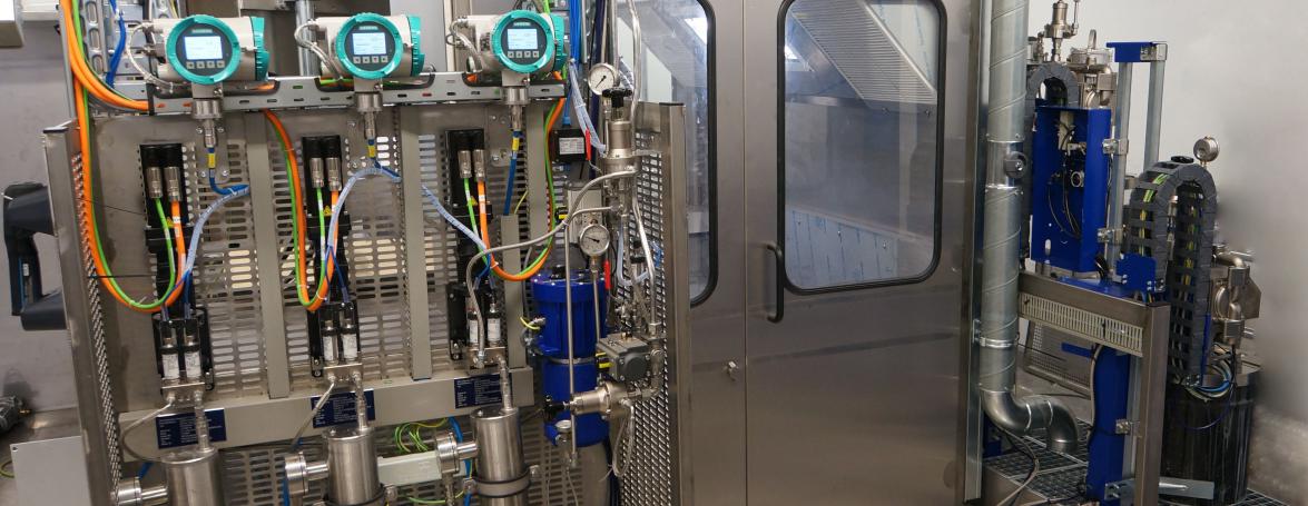 Rainer Linz Oberflächentechnik GmbH, Linzer Strasse 1 in Gablitz