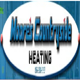 Moore's Countryside Heating Inc. - Pittsgrove, NJ 08318 - (856)358-6137 | ShowMeLocal.com