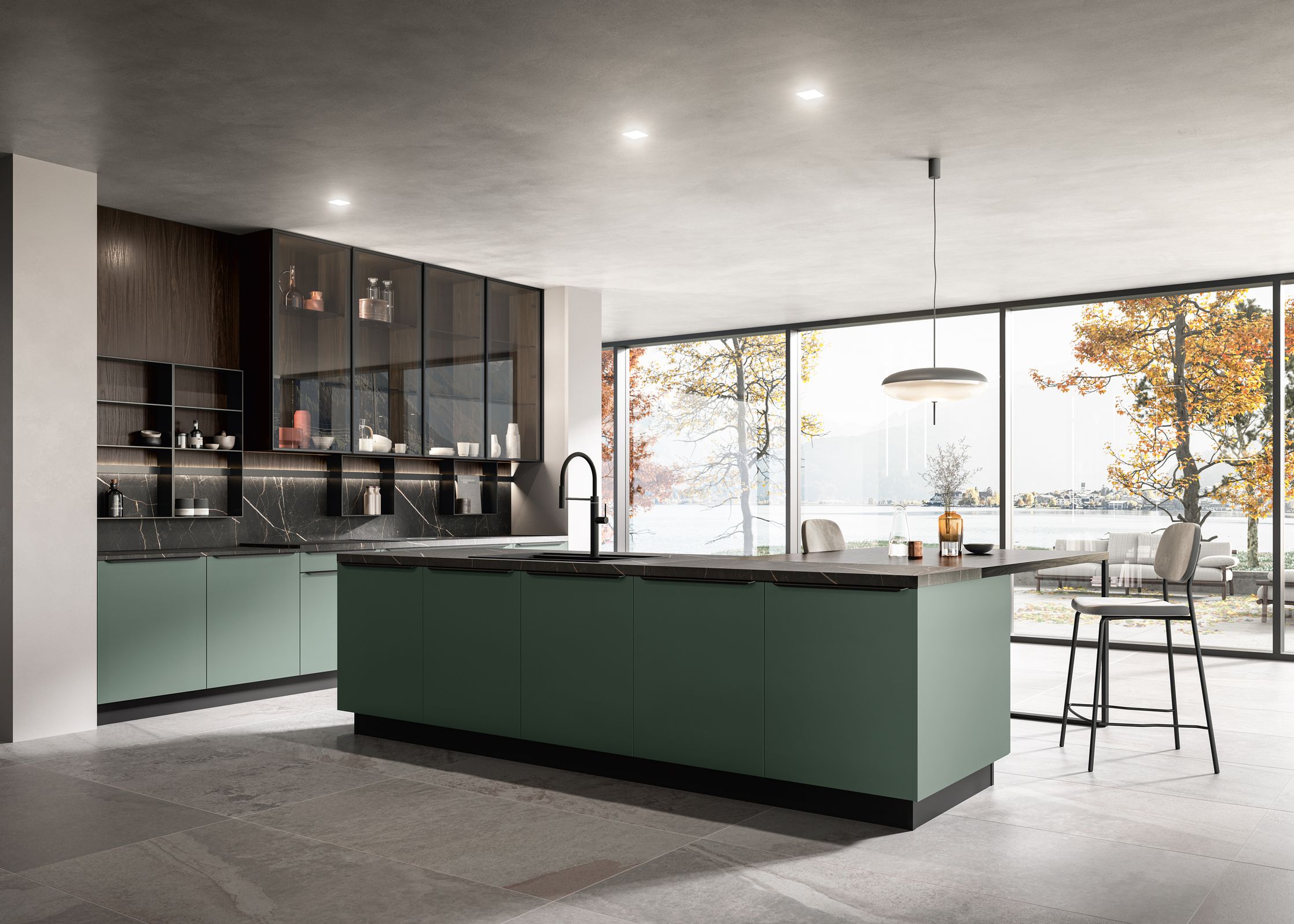 Bilder CM Arreda SA Cucina Moderna SA