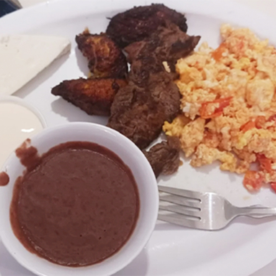 Mi Ranchito Salvadoren~o Image