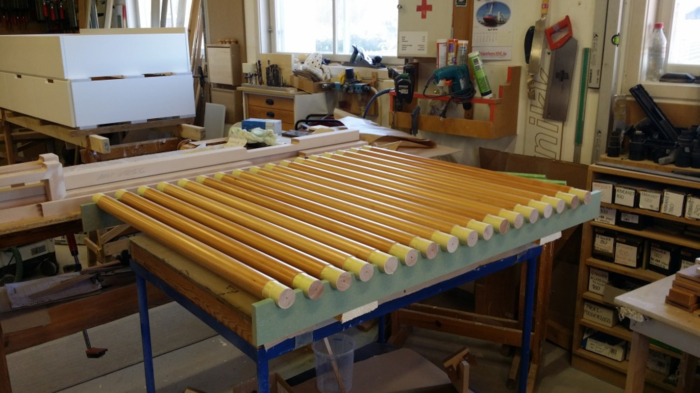 Images Brinchmanns Snekkerverksted AS