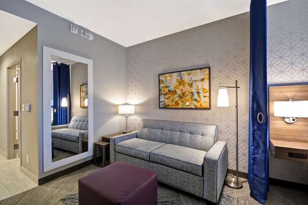 Images Home2 Suites by Hilton Plano Richardson