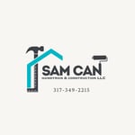 Sam Can Handyman & Construction LLC Logo