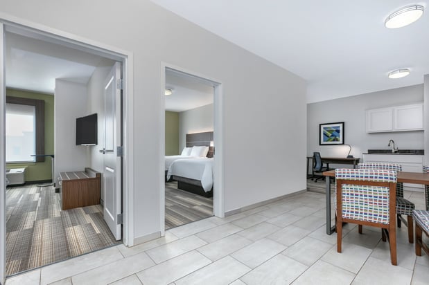 Images Holiday Inn Express & Suites Clute - Lake Jackson by IHG