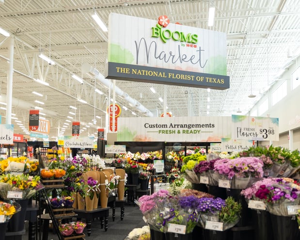 Images H-E-B