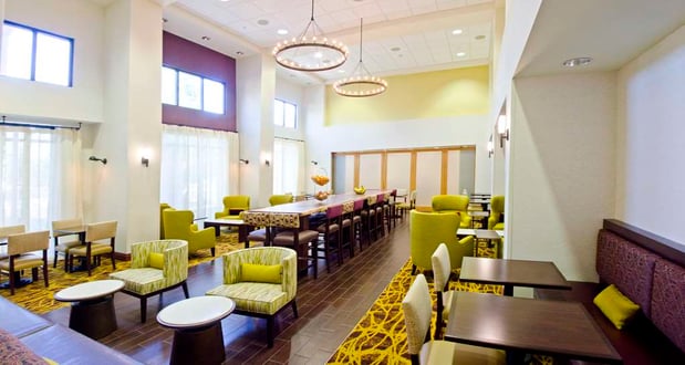 Images Hampton Inn & Suites Walla Walla