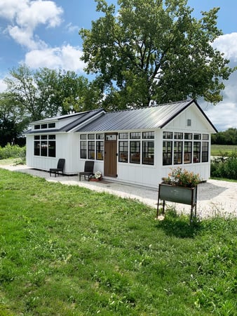 Images Countryside Barns