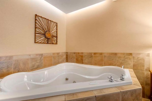 Images Best Western Premier The Lodge on Lake Detroit