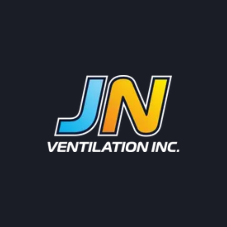 J&N Ventilation Inc Logo