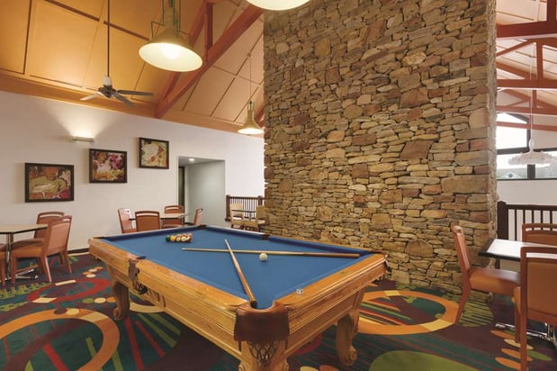 Images Homewood Suites by Hilton Harrisburg-West Hershey Area