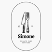 Simone Private Chef Services Logo