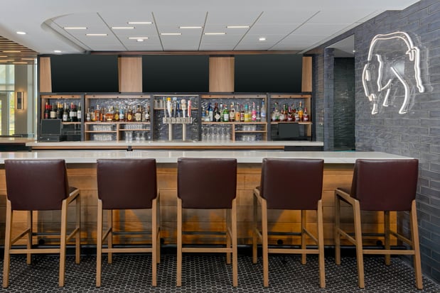 Images Hilton Garden Inn Buffalo Airport