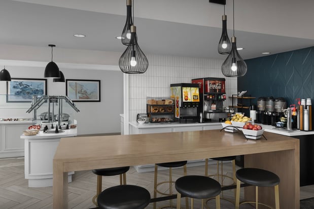 Images Staybridge Suites Raleigh-Durham Apt-Morrisville by IHG