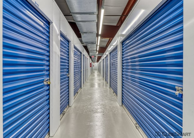 Images CubeSmart Self Storage