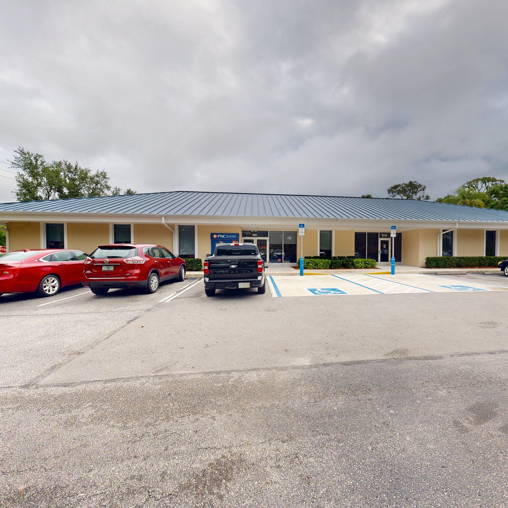 PNC Bank Lakewood Park - Fort Pierce, FL 