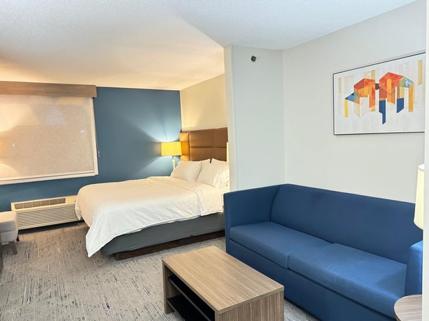 Images Holiday Inn Express & Suites St. Paul - Woodbury by IHG