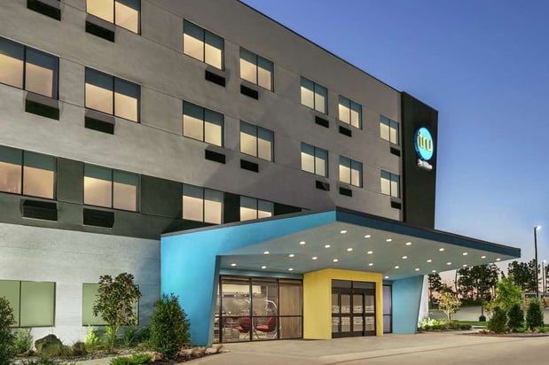 Images Tru by Hilton Longview