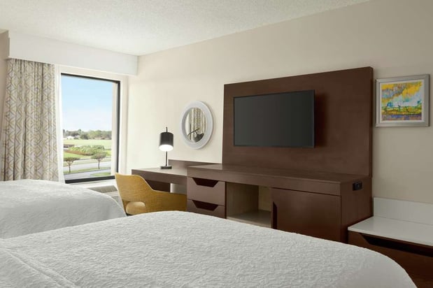 Images Hampton Inn Houston Hobby Airport