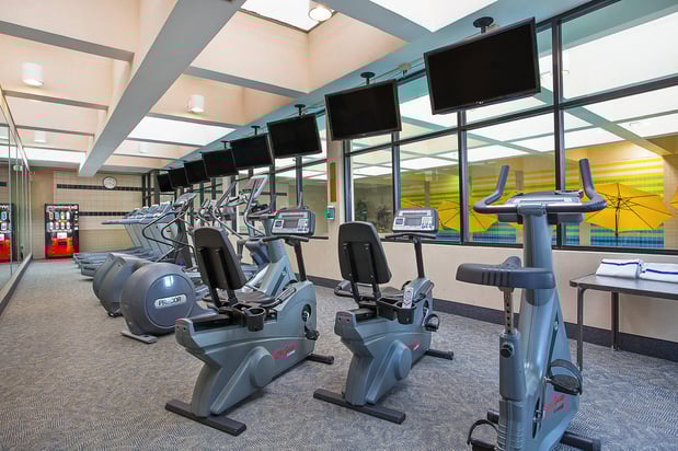 Images Crowne Plaza Knoxville Downtown University by IHG