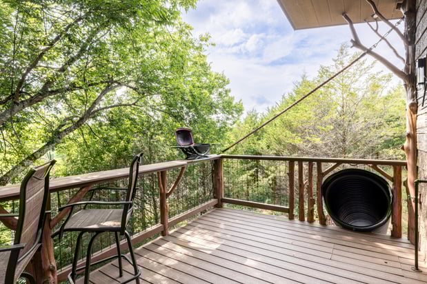 Images Sanctuary Treehouse Resort