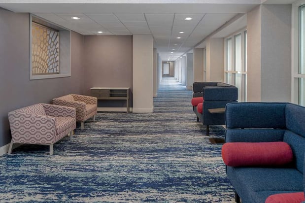 Images DoubleTree Suites by Hilton Hotel Mt. Laurel