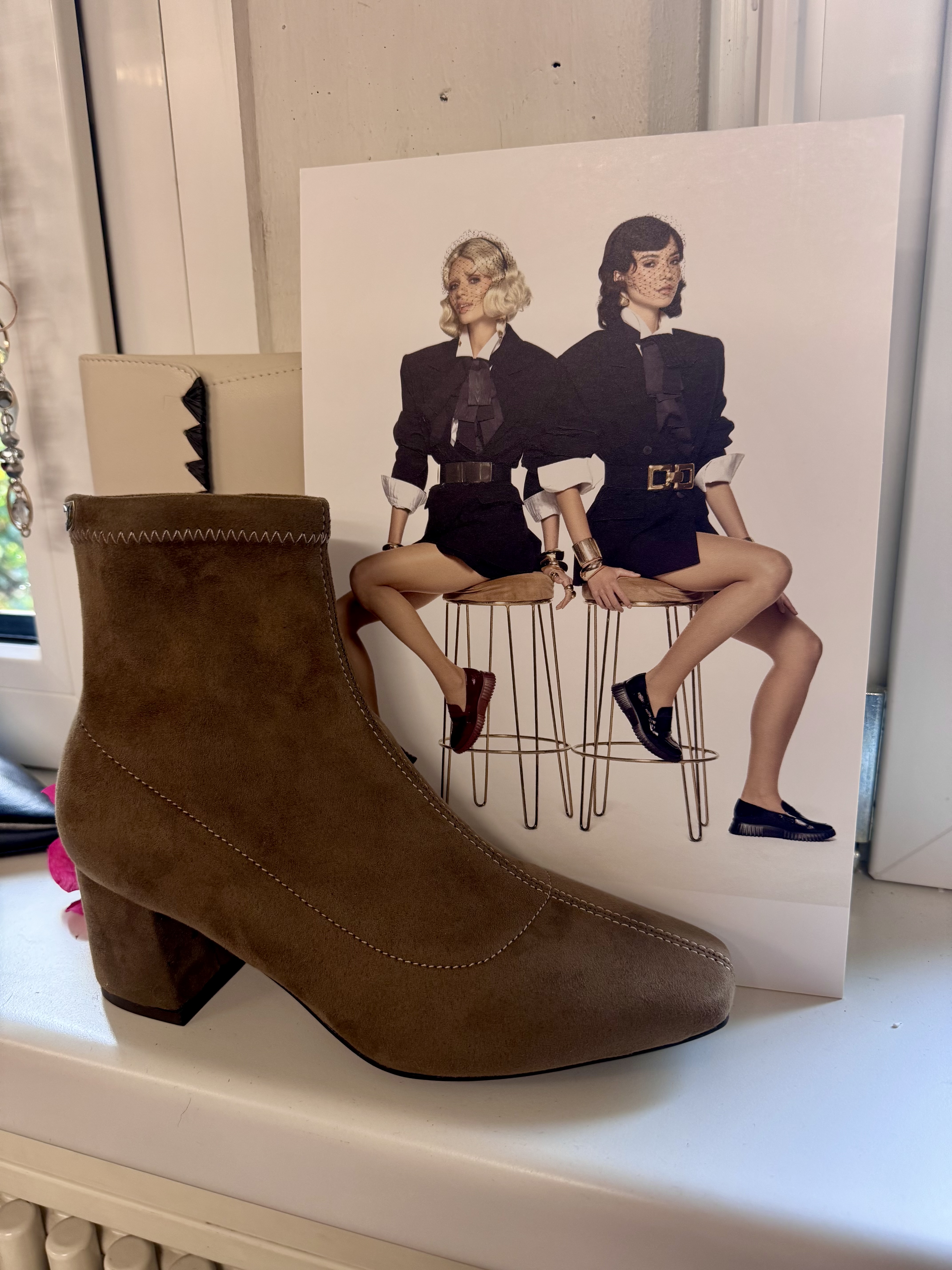 Bilder LA DIVA Schuhe