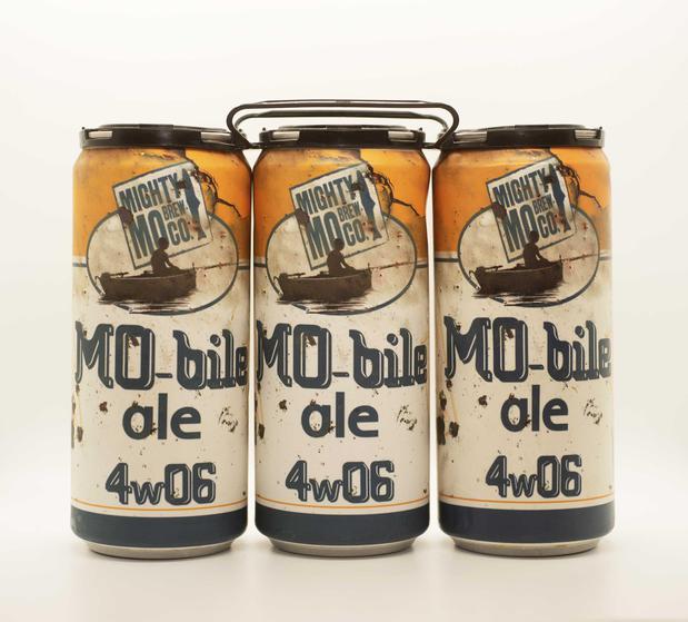 Images Mighty Mo Brewing Co