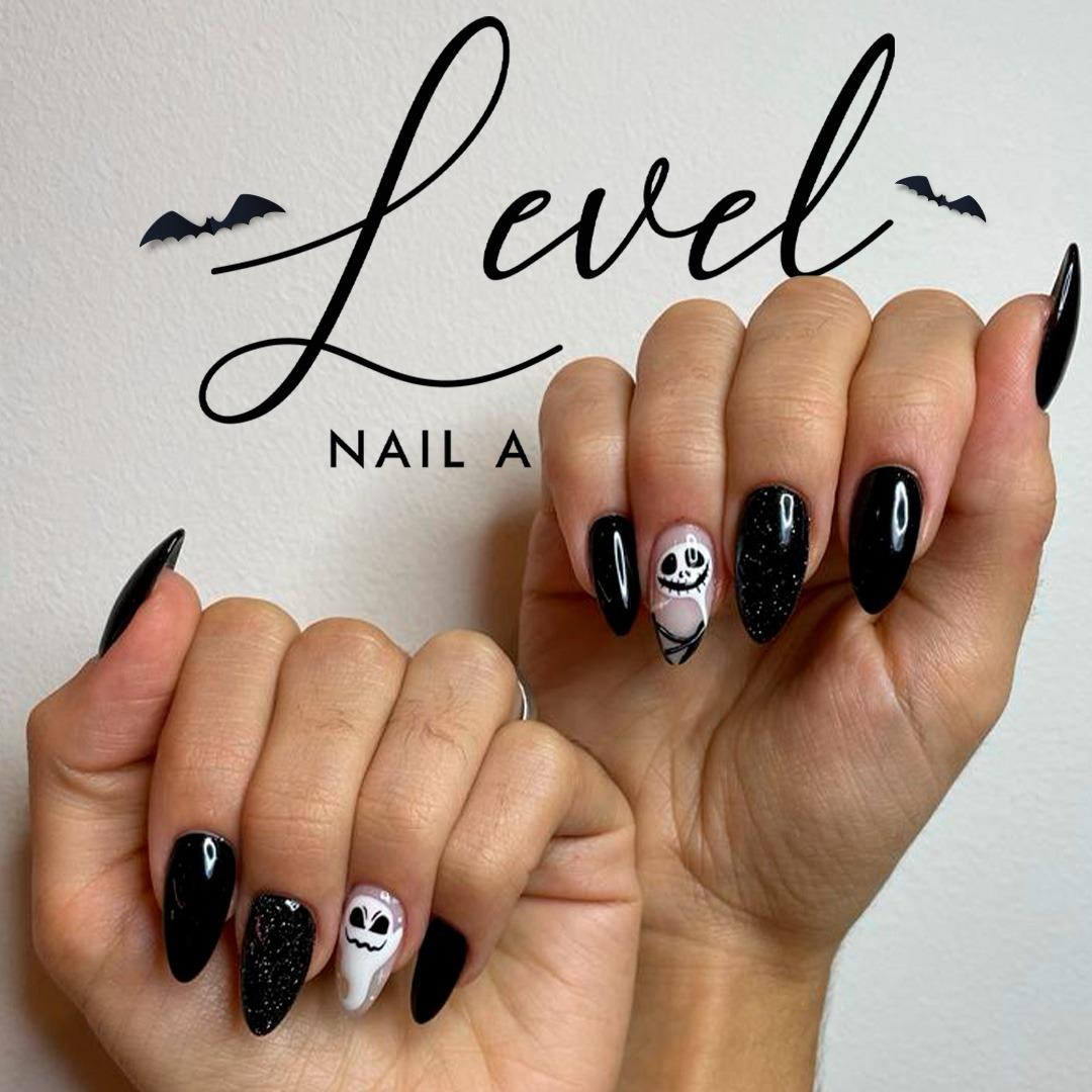 Images Level Nails