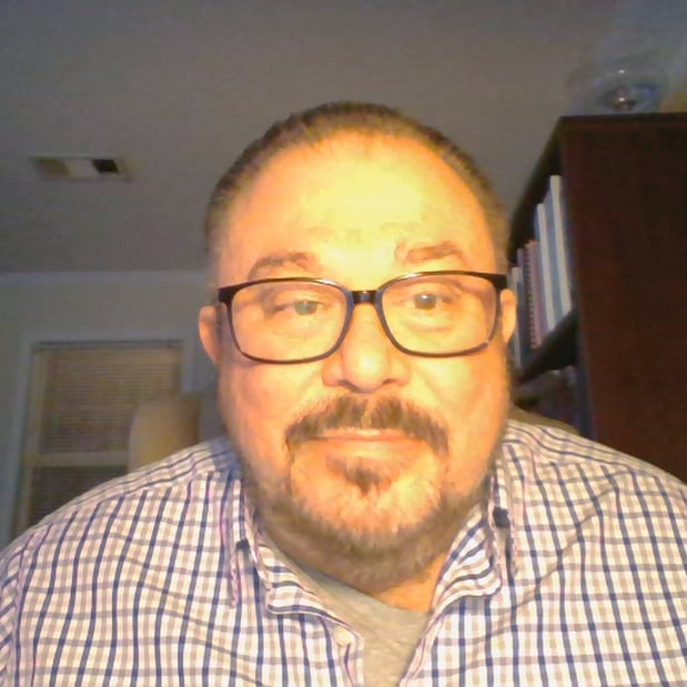 Images Dr. Jack Henderson, Counselor