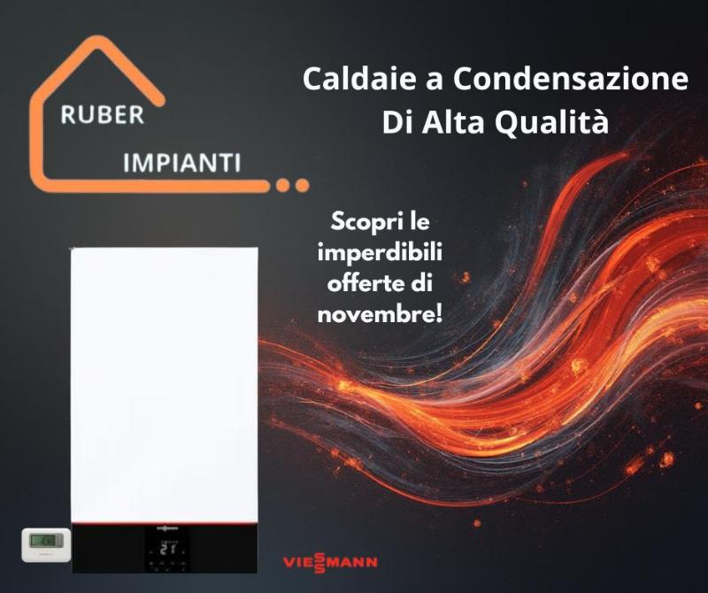 Images Ruber Impianti