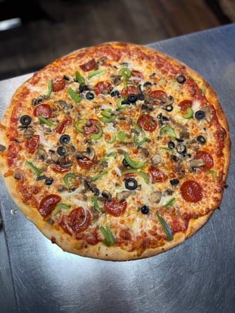 Images Attardi's Pizzeria