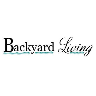 Backyard Living Inc. Logo