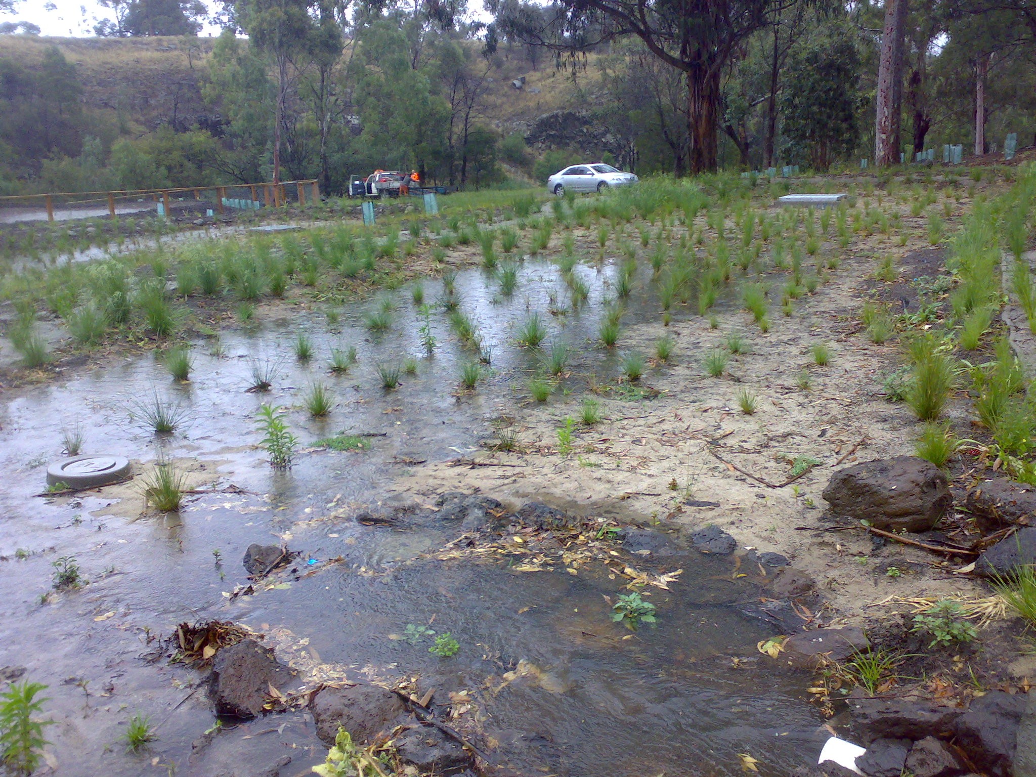 Images Footprint (NSW) Pty LTD