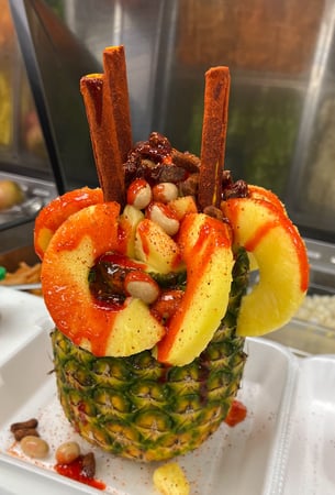 Images La Michoacana Ricas Nieves