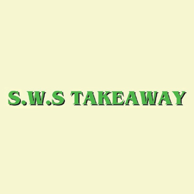 S.W.S Takeaway - Edinburgh, Midlothian EH11 3JU - 01314 557804 | ShowMeLocal.com